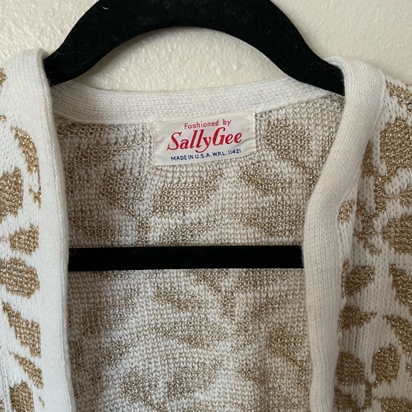 Vintage Sally Gee - Picture 2 of 2